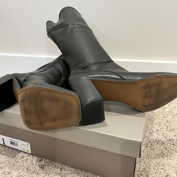 Franco Sarto Tall boots - Picture 6 of 6